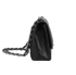 Jumbo Single Flap, side view